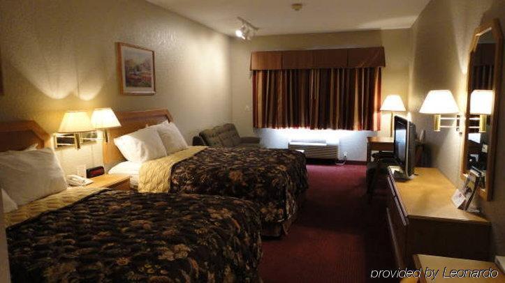 Parkfield Inn - Clinton Quarto foto