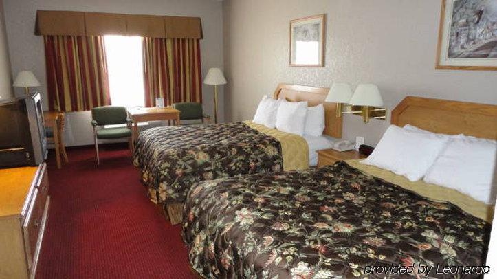 Parkfield Inn - Clinton Quarto foto