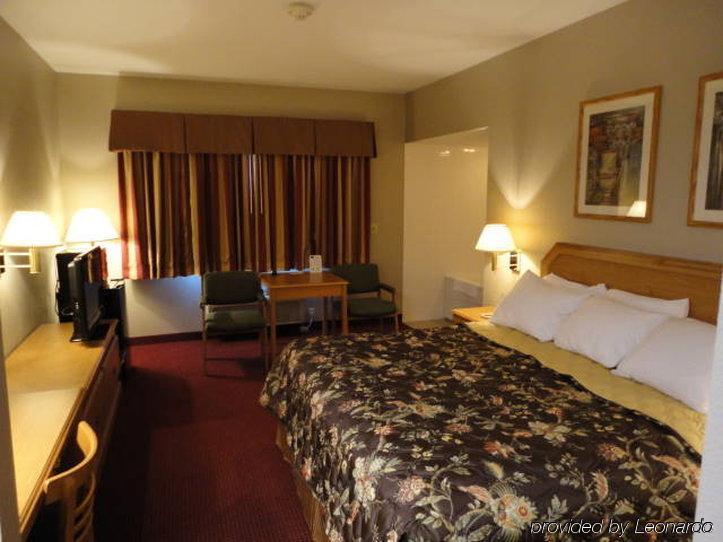 Parkfield Inn - Clinton Quarto foto